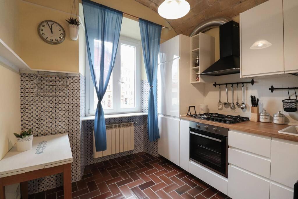 Termini Treasure - Elegant Retreat Apartment Roma Ngoại thất bức ảnh