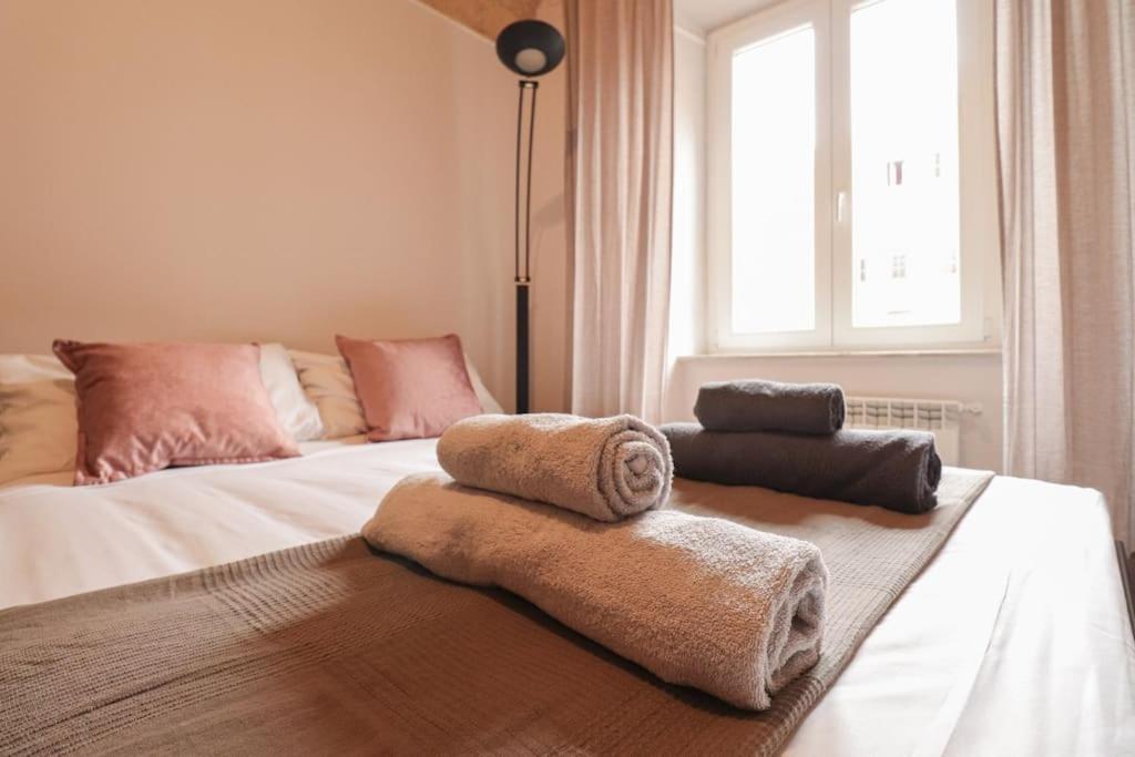 Termini Treasure - Elegant Retreat Apartment Roma Ngoại thất bức ảnh